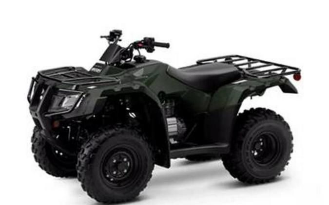 2024 Yamaha Kodiak 450