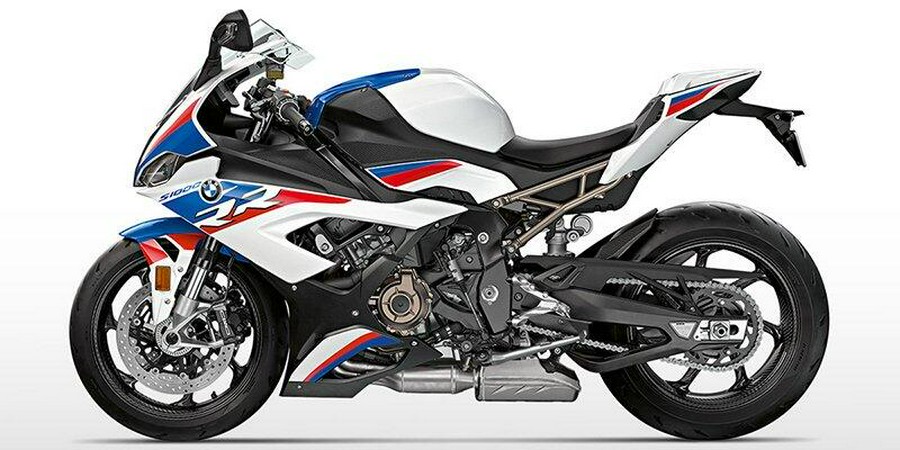 2021 BMW S 1000 RR