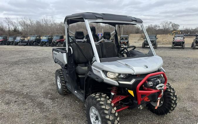 2025 Can-Am Defender X mr HD10