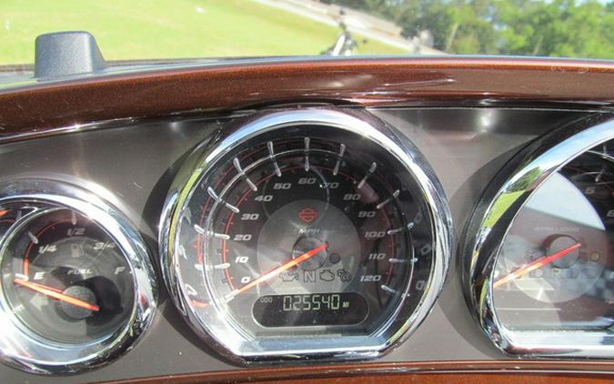 2019 Harley-Davidson FLHTKSE - CVO Limited