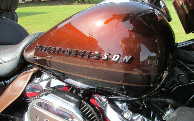 2019 Harley-Davidson FLHTKSE - CVO Limited