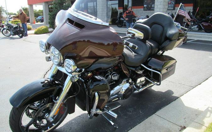 2019 Harley-Davidson FLHTKSE - CVO Limited