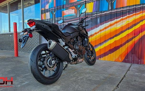 2025 Honda® CB750 Hornet