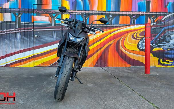 2025 Honda® CB750 Hornet