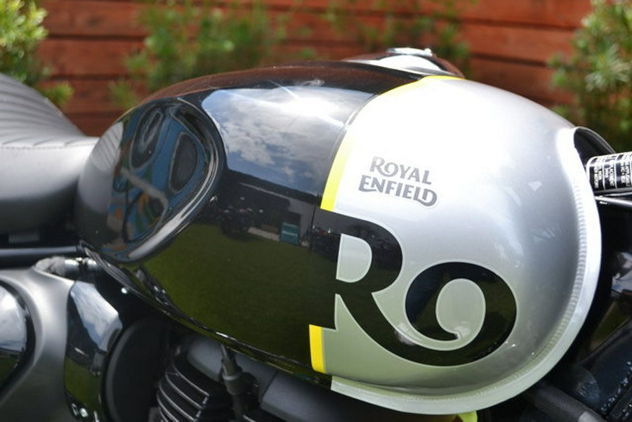 2024 Royal Enfield HUNTER 350