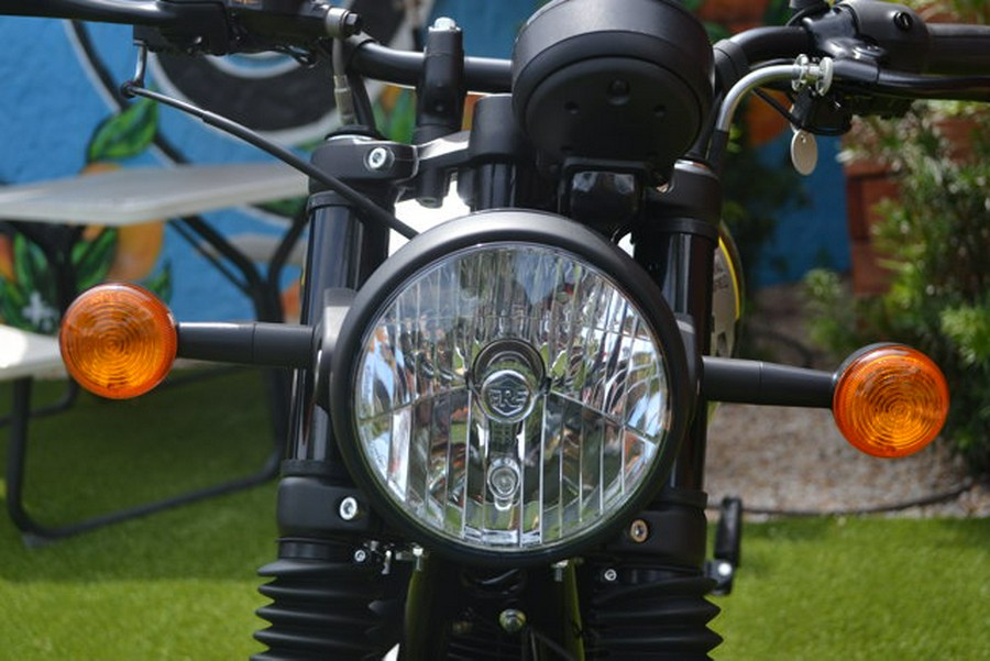 2024 Royal Enfield HUNTER 350