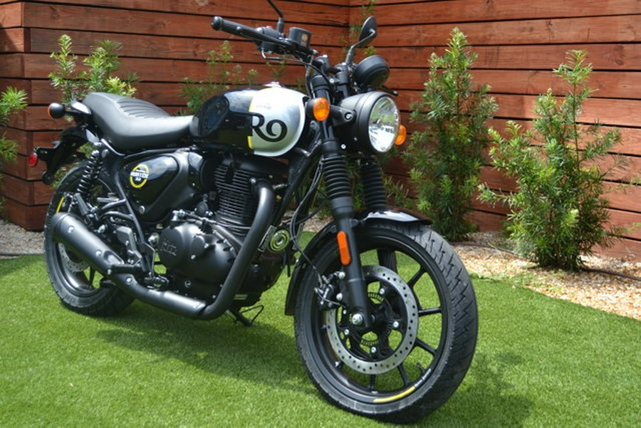 2024 Royal Enfield HUNTER 350