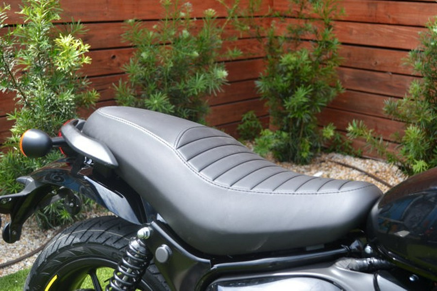 2024 Royal Enfield HUNTER 350