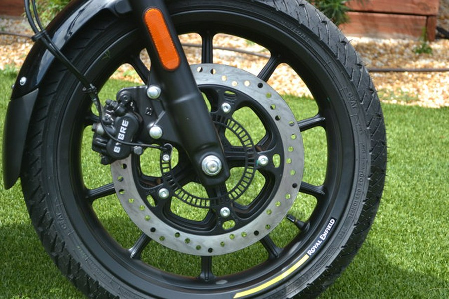 2024 Royal Enfield HUNTER 350