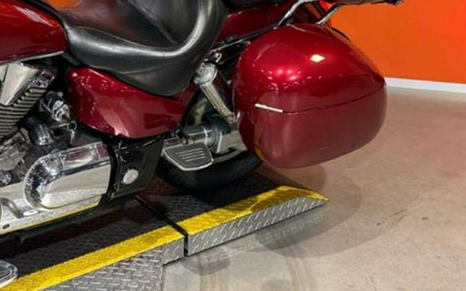 2009 Honda® VTX1300 C