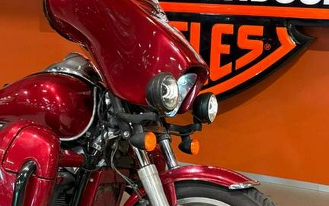 2009 Honda® VTX1300 C