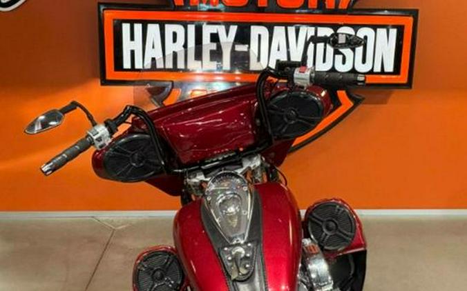 2009 Honda® VTX1300 C