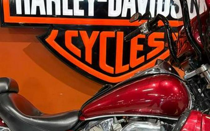 2009 Honda® VTX1300 C