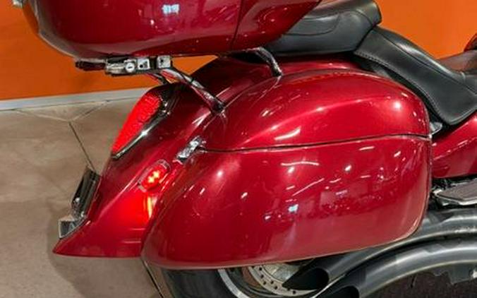 2009 Honda® VTX1300 C