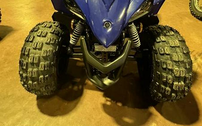 2026 Yamaha YFZ50