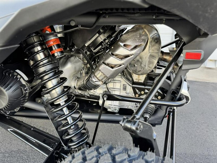 2026 Can-Am® Maverick R Max X RS With Smart-Shox