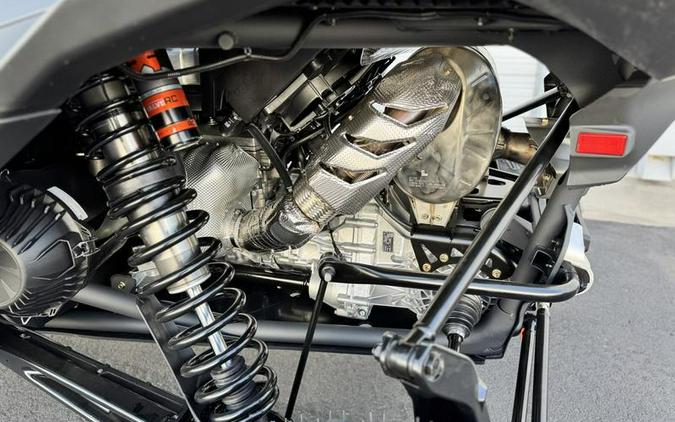 2026 Can-Am® Maverick R Max X RS With Smart-Shox