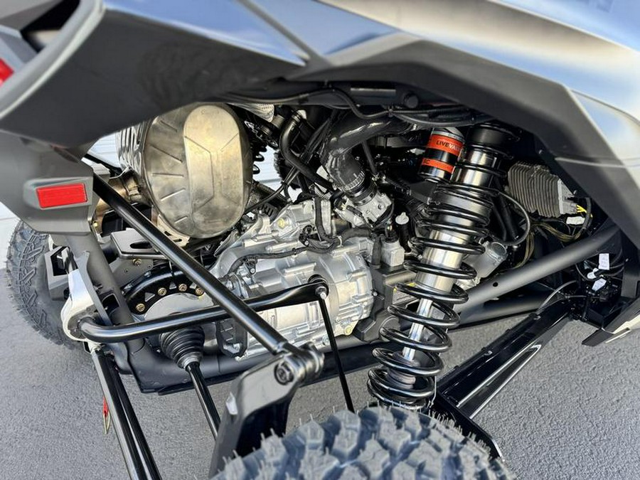 2026 Can-Am® Maverick R Max X RS With Smart-Shox