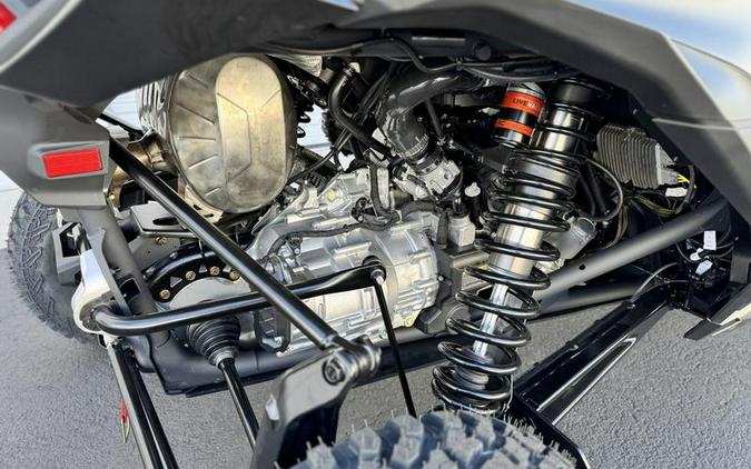 2026 Can-Am® Maverick R Max X RS With Smart-Shox