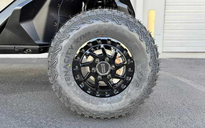 2026 Can-Am® Maverick R Max X RS With Smart-Shox