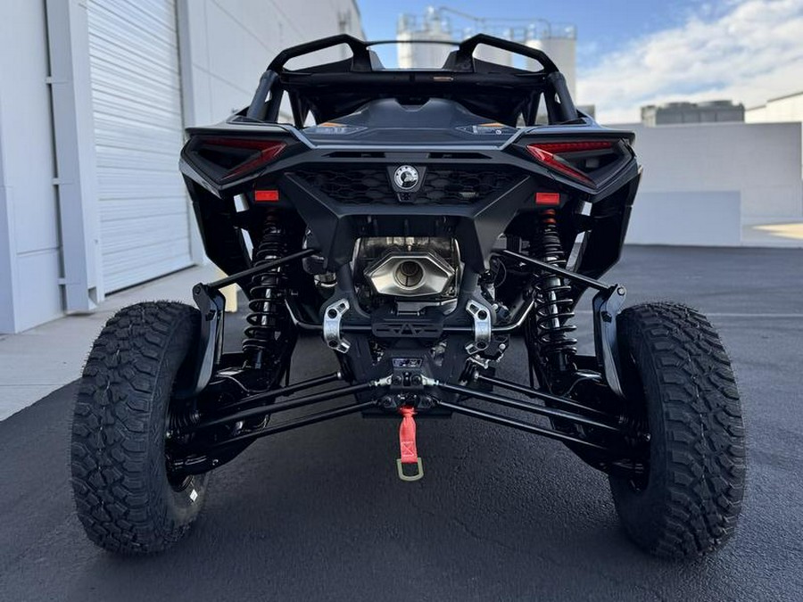 2026 Can-Am® Maverick R Max X RS With Smart-Shox