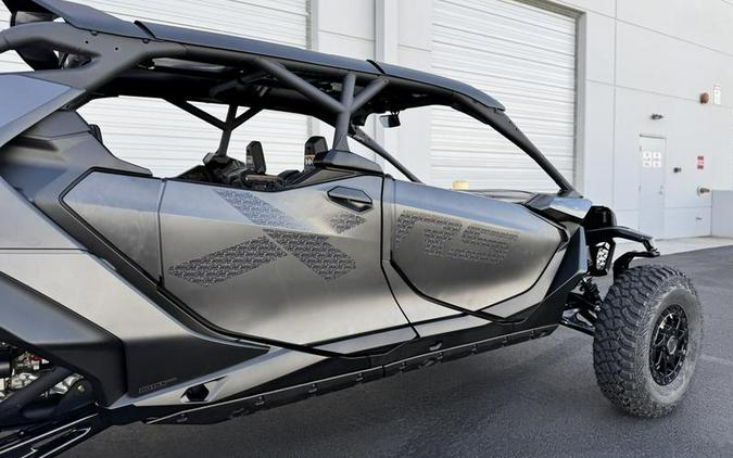 2026 Can-Am® Maverick R Max X RS With Smart-Shox