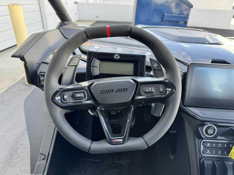 2026 Can-Am® Maverick R Max X RS With Smart-Shox