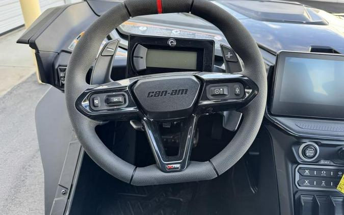 2026 Can-Am® Maverick R Max X RS With Smart-Shox