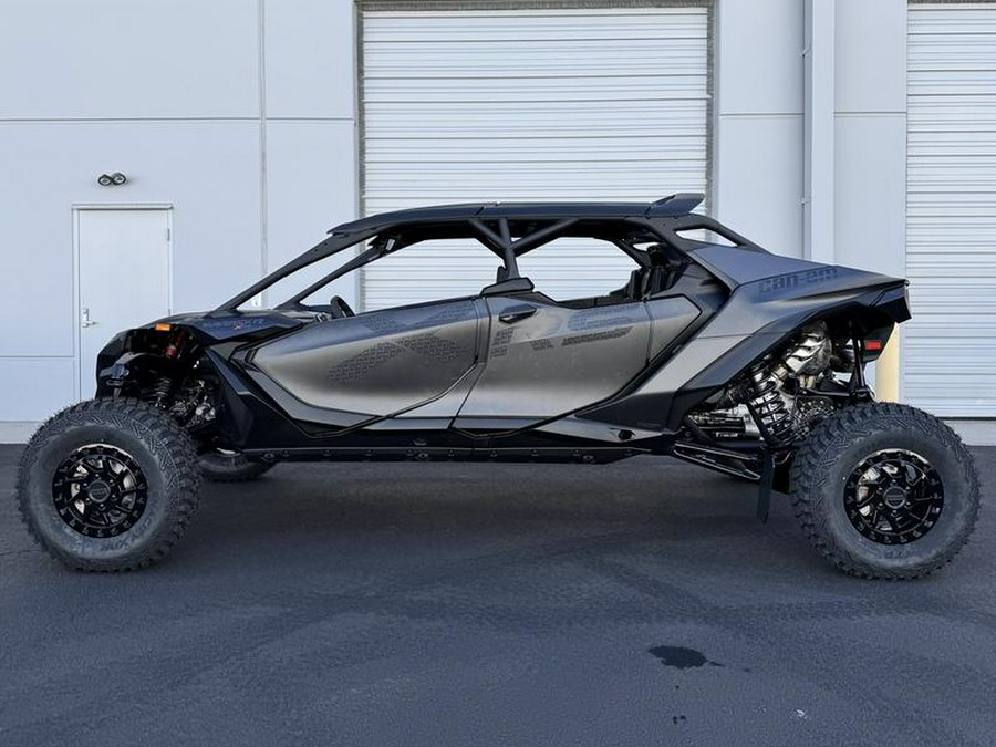 2026 Can-Am® Maverick R Max X RS With Smart-Shox