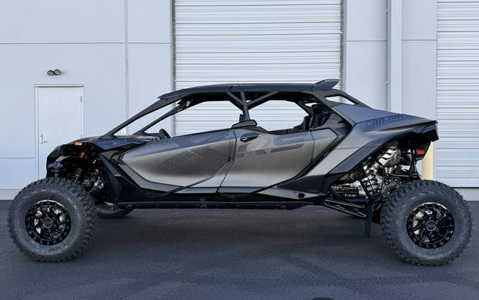 2026 Can-Am® Maverick R Max X RS With Smart-Shox