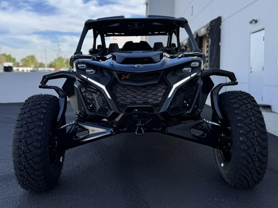 2026 Can-Am® Maverick R Max X RS With Smart-Shox