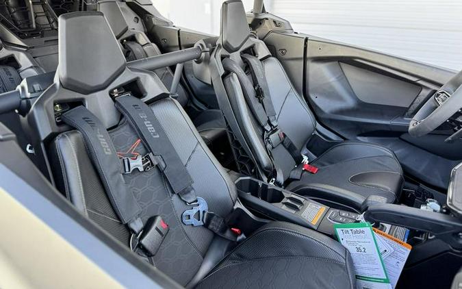 2026 Can-Am® Maverick R Max X RS With Smart-Shox