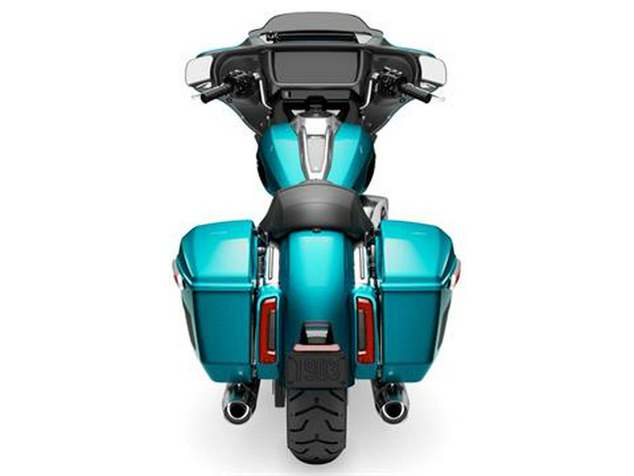 2026 Harley-Davidson Street Glide®