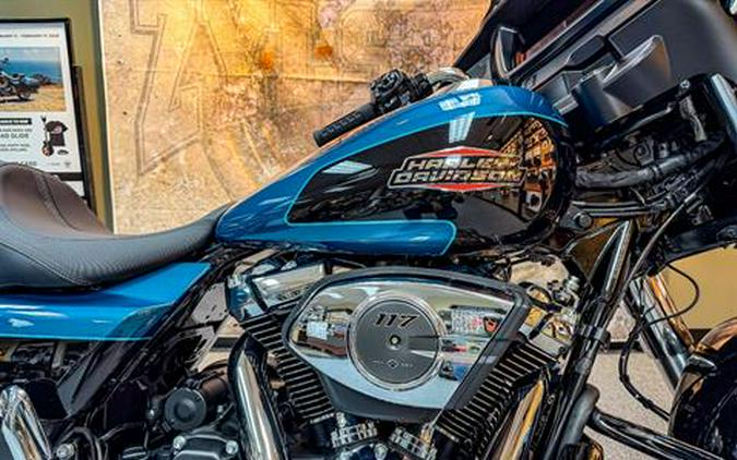 2026 Harley-Davidson Street Glide®