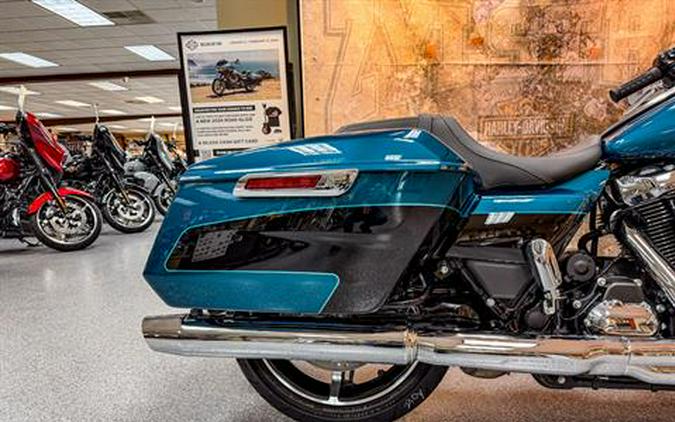 2026 Harley-Davidson Street Glide®