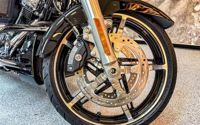2026 Harley-Davidson Street Glide®