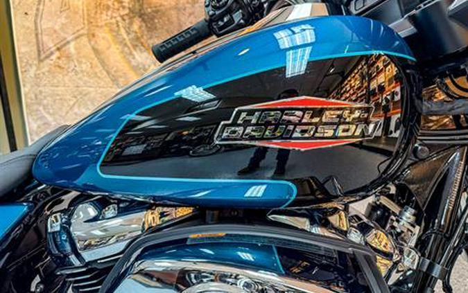 2026 Harley-Davidson Street Glide®