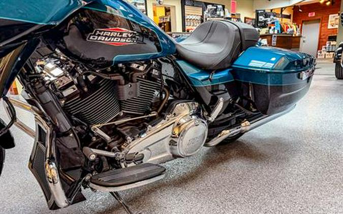 2026 Harley-Davidson Street Glide®