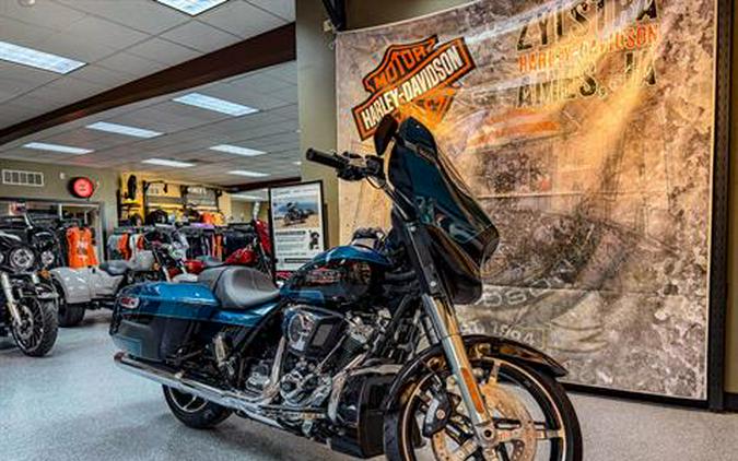 2026 Harley-Davidson Street Glide®