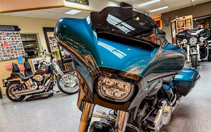2026 Harley-Davidson Street Glide®
