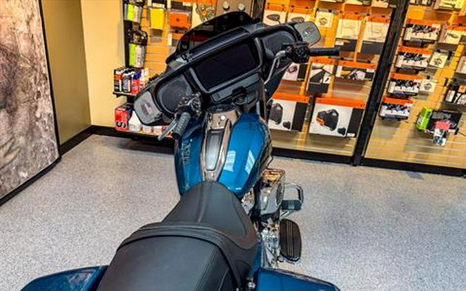 2026 Harley-Davidson Street Glide®