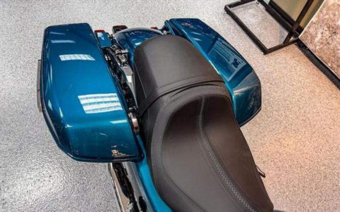 2026 Harley-Davidson Street Glide®
