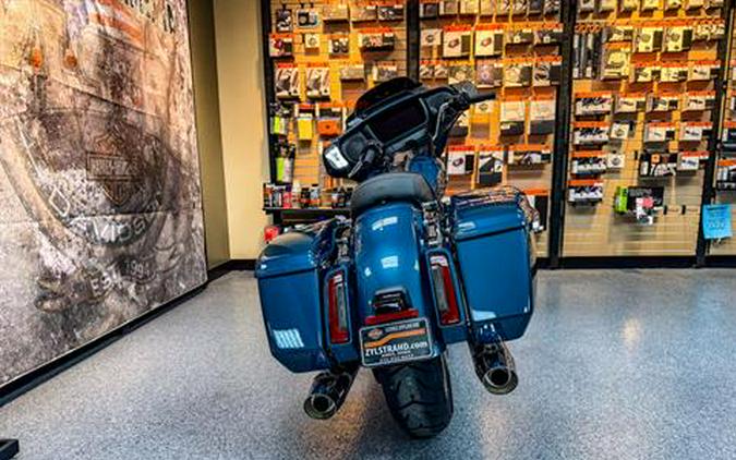 2026 Harley-Davidson Street Glide®