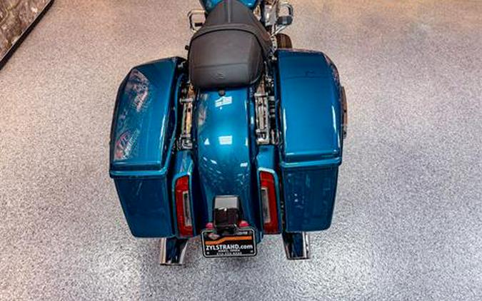 2026 Harley-Davidson Street Glide®