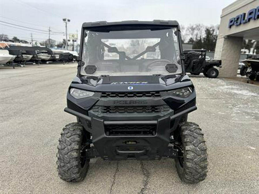 2024 Polaris Ranger Crew XP 1000 Premium