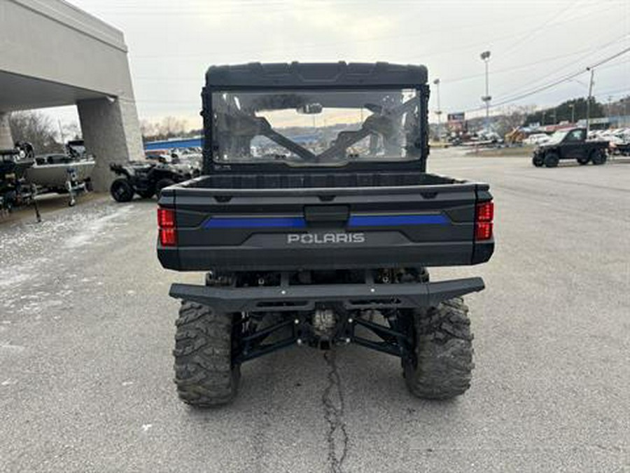 2024 Polaris Ranger Crew XP 1000 Premium