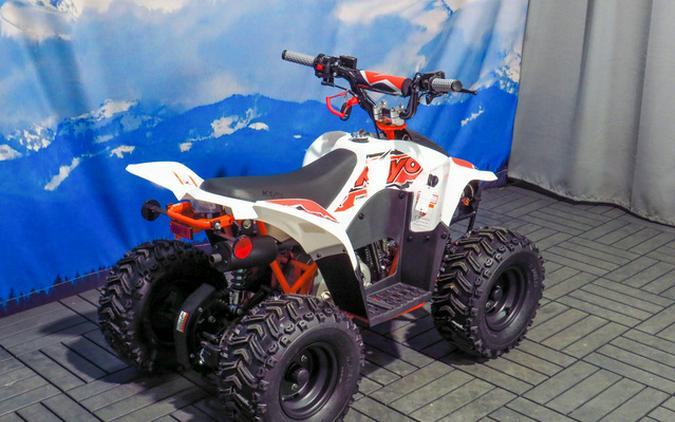 2026 Kayo Fox / Storm 70