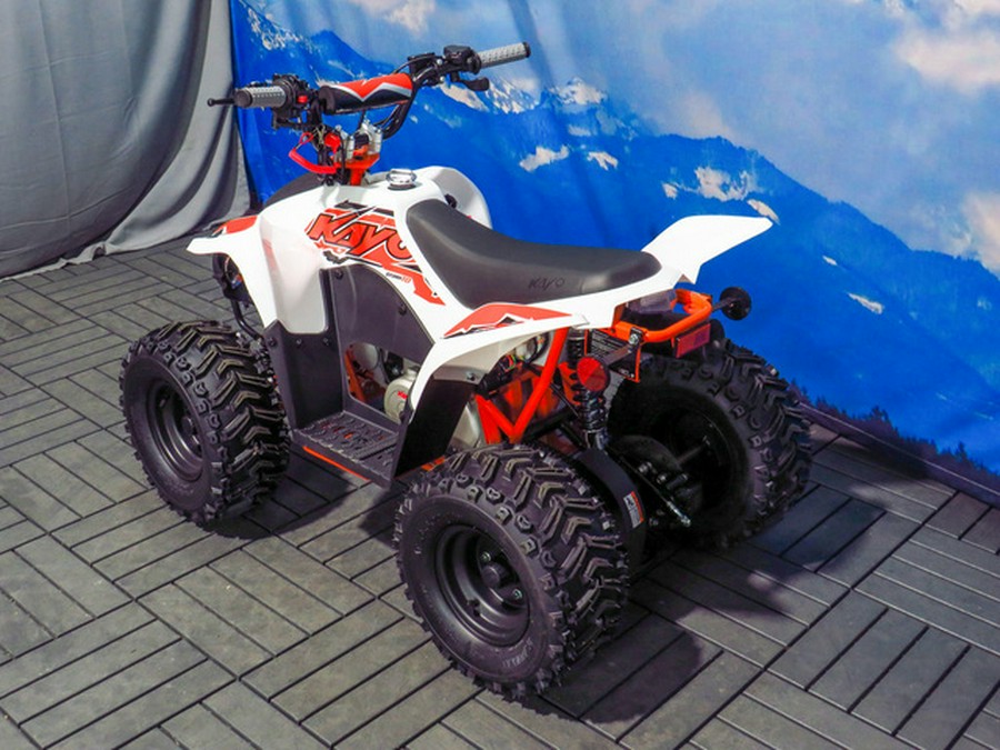 2026 Kayo Fox / Storm 70