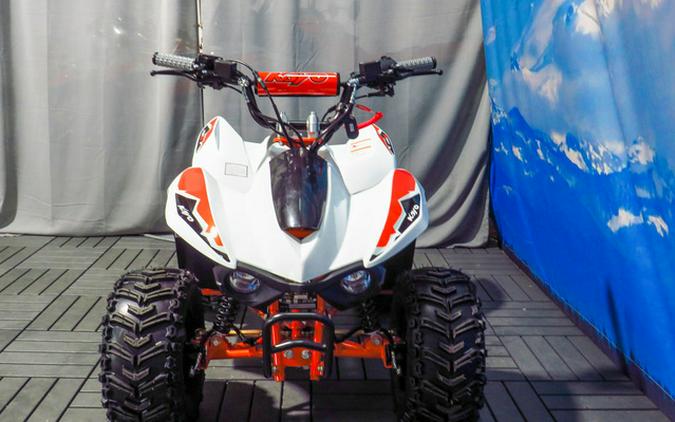 2026 Kayo Fox / Storm 70