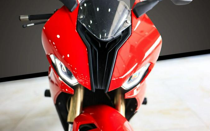 2020 BMW S1000RR